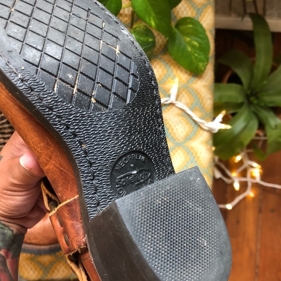 ➳ ➳ FRYE Harness Boots ➳ ➳ - Picture 6 of 8